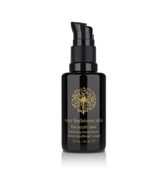 The Youth Dew The Ultimate Vitamin Face Serum Oil May Lindstrom