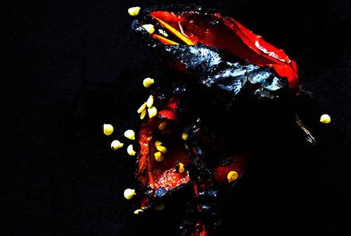 cayenne pepper
