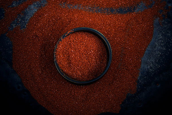 Red Alaea Sea Salt