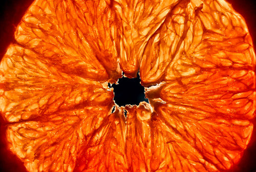 Sweet Orange