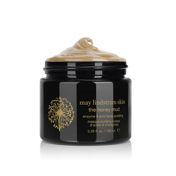 【高額売筋】 The Honey Mud – May Lindstrom Skin パック・フェイスマスク