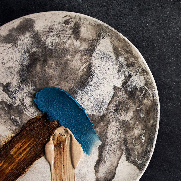 Skin Concerns: Dehydrated & Dry