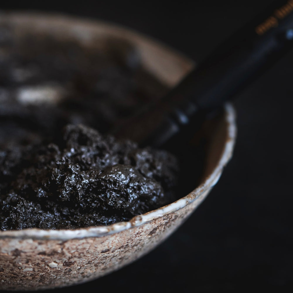 problem solver in bowl