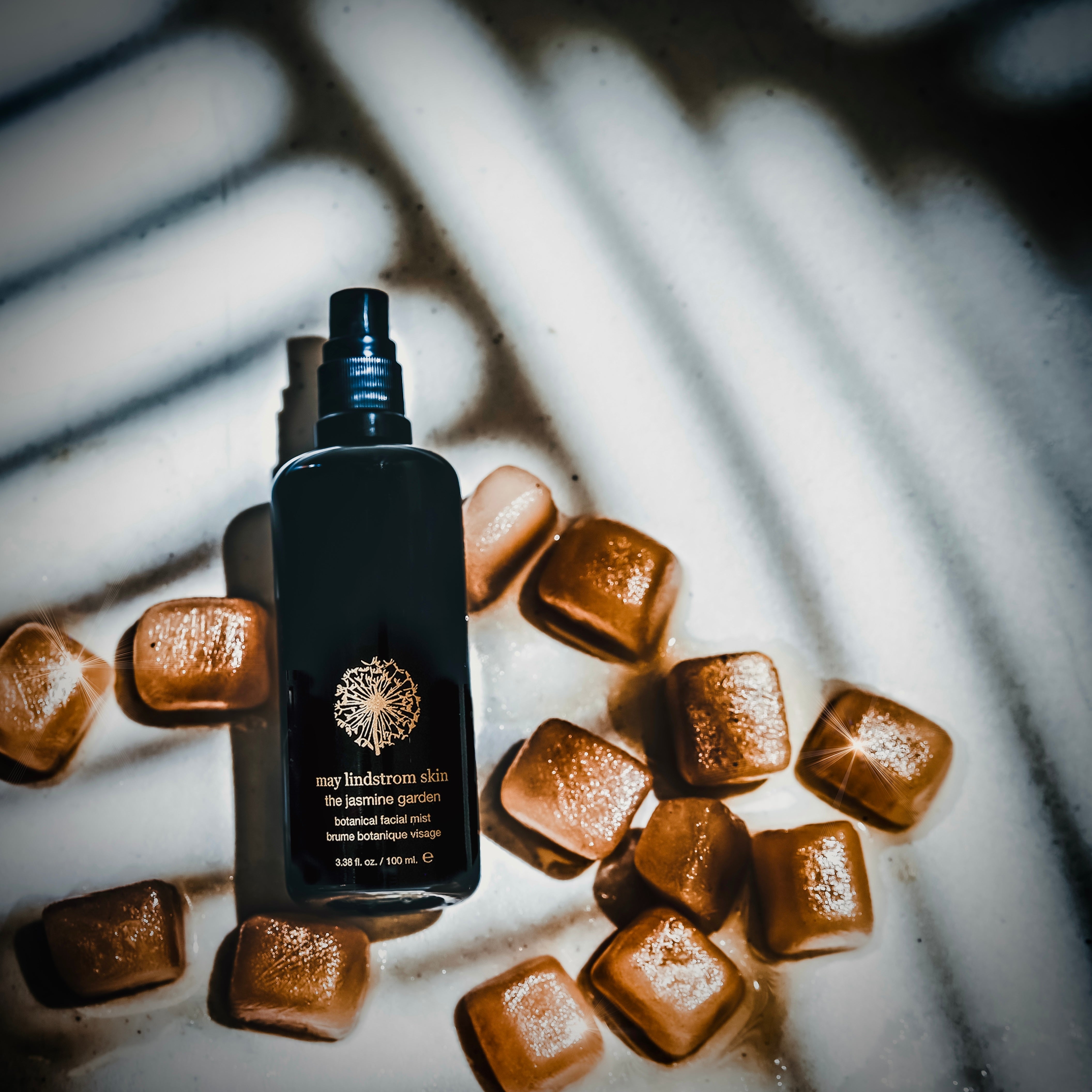 メイローズ パヒュームパウダー Shop The Jasmine Garden | May Lindstrom Skin