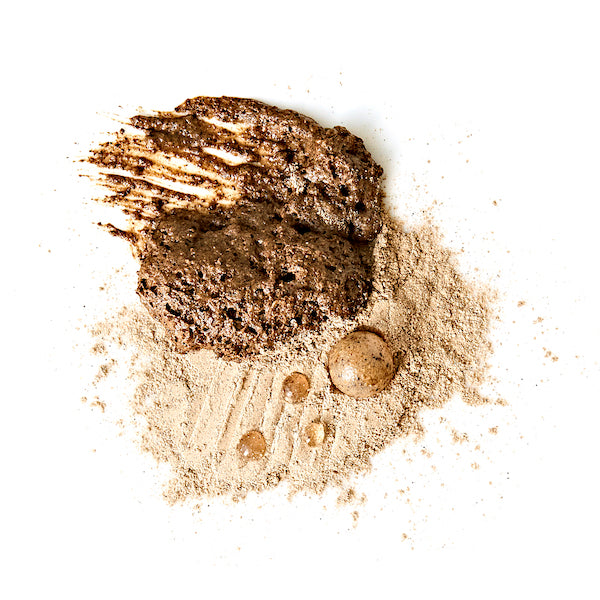 The Clean Dirt texture