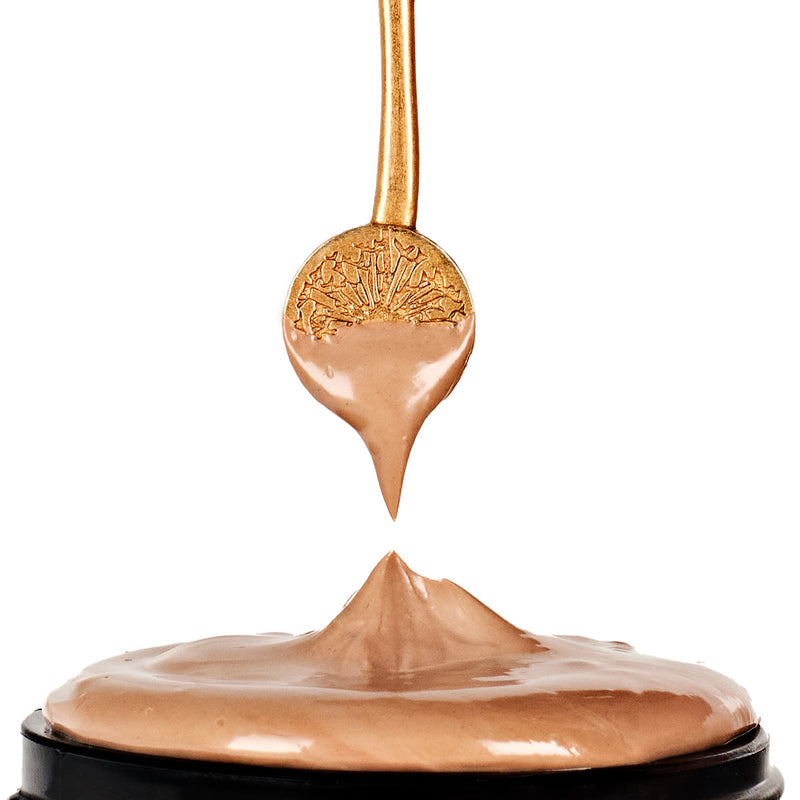 The Honey Mud