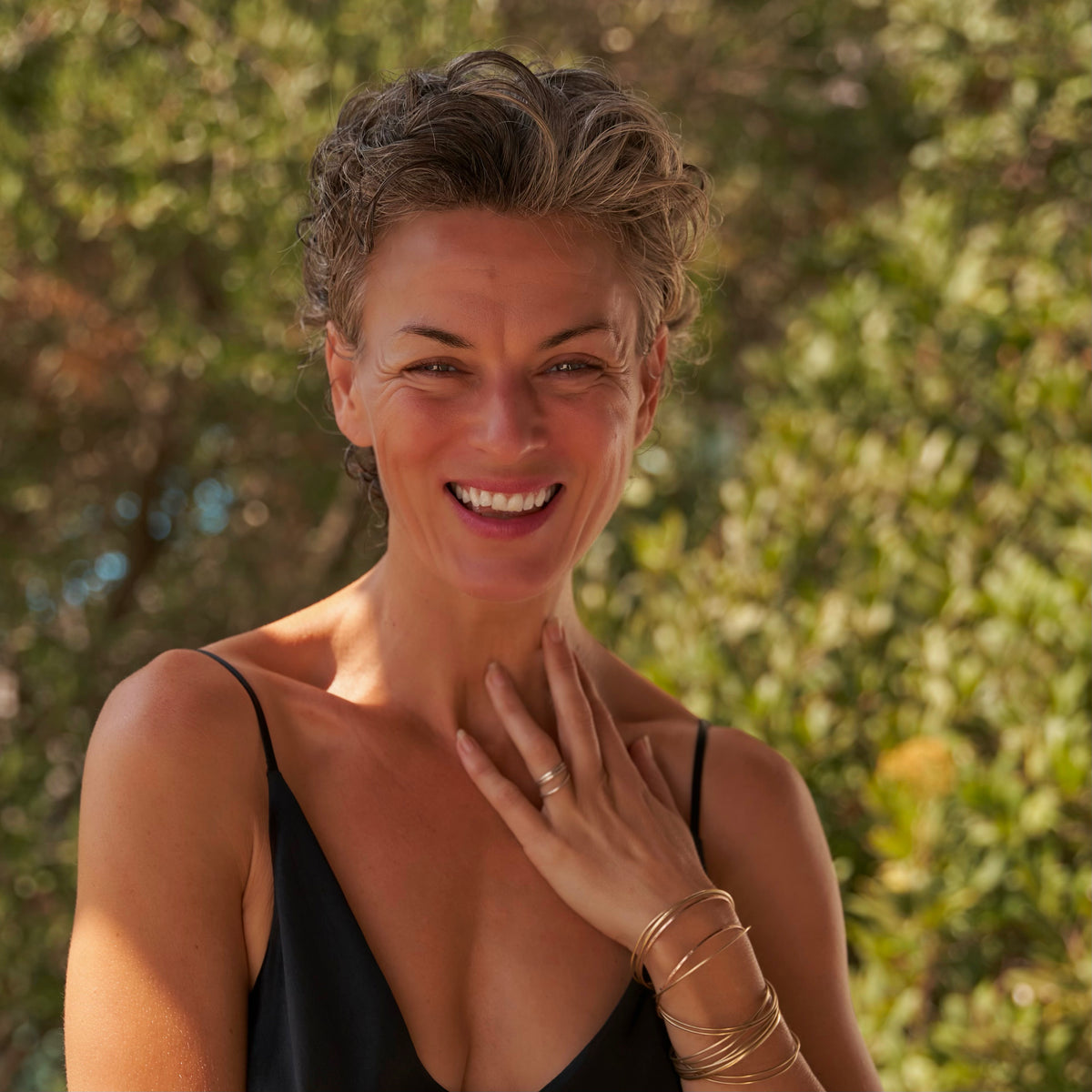 May Lindstrom lifestyle