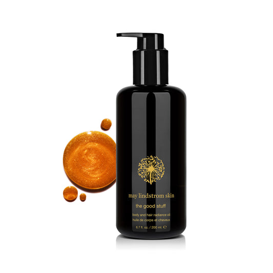 The Good Stuff — Shimmer
