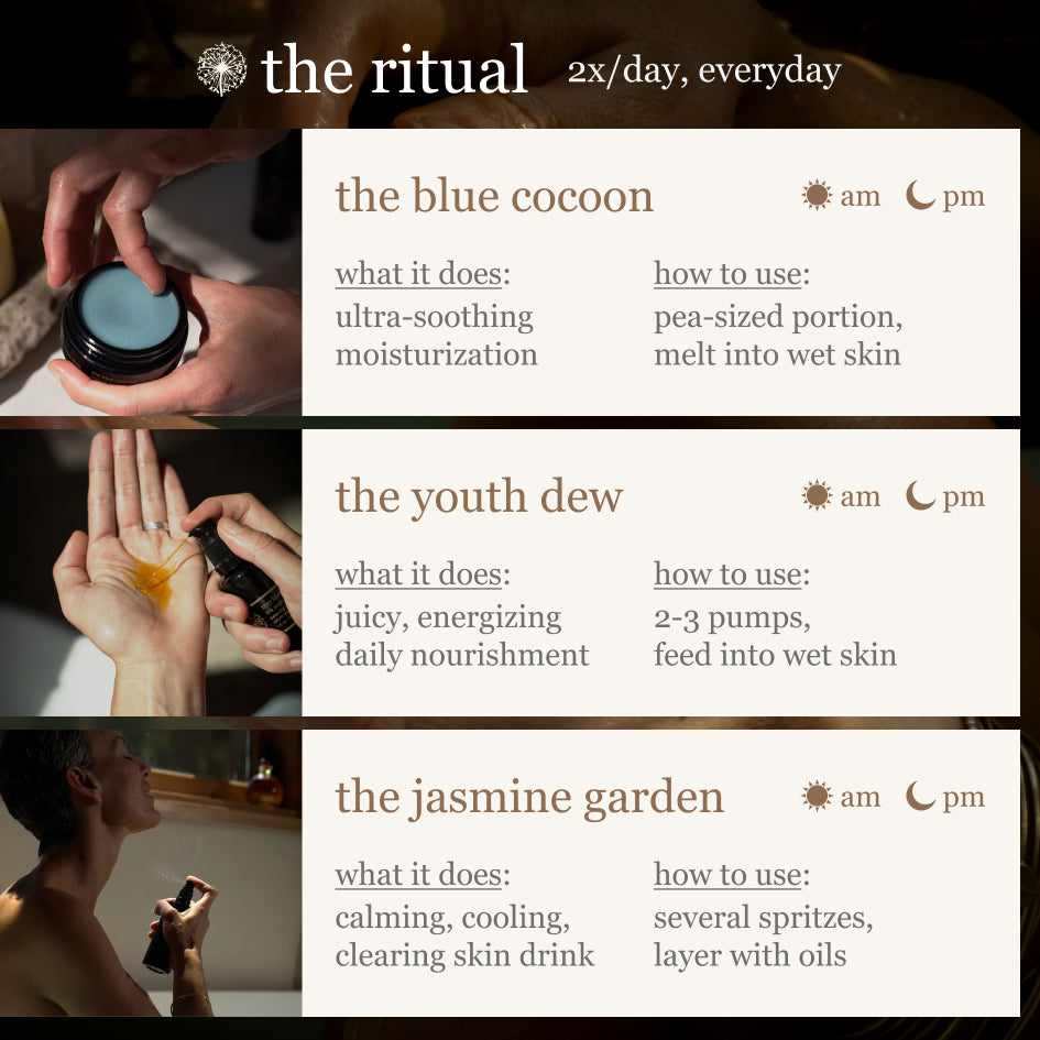 Shop The Essential Set | May Lindstrom Skin
