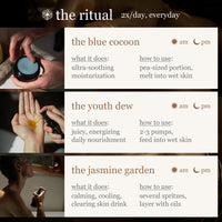 hydration hero trio how to use