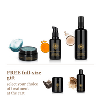 The Hydration Hero Trio