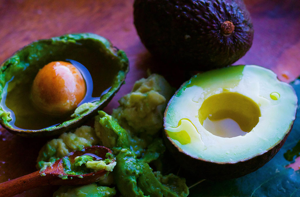 Avocado Oil