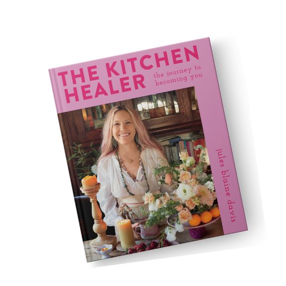 The Kitchen Healer