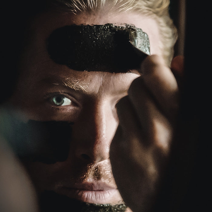 May Lindstrom Skin - Facial Hair