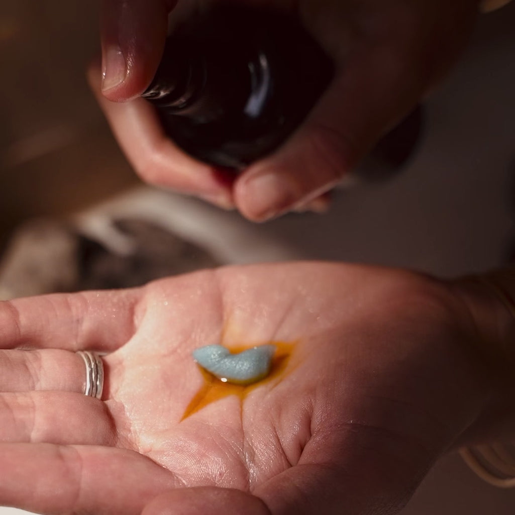 hydration hero trio in motion