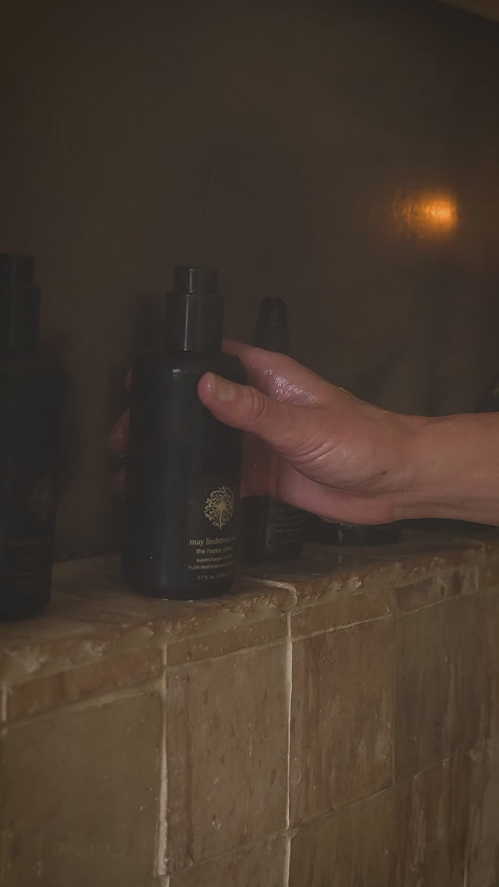 body oils