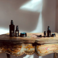 hydration hero trio display