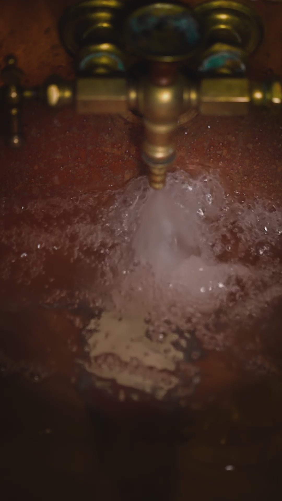 water and oil product textures