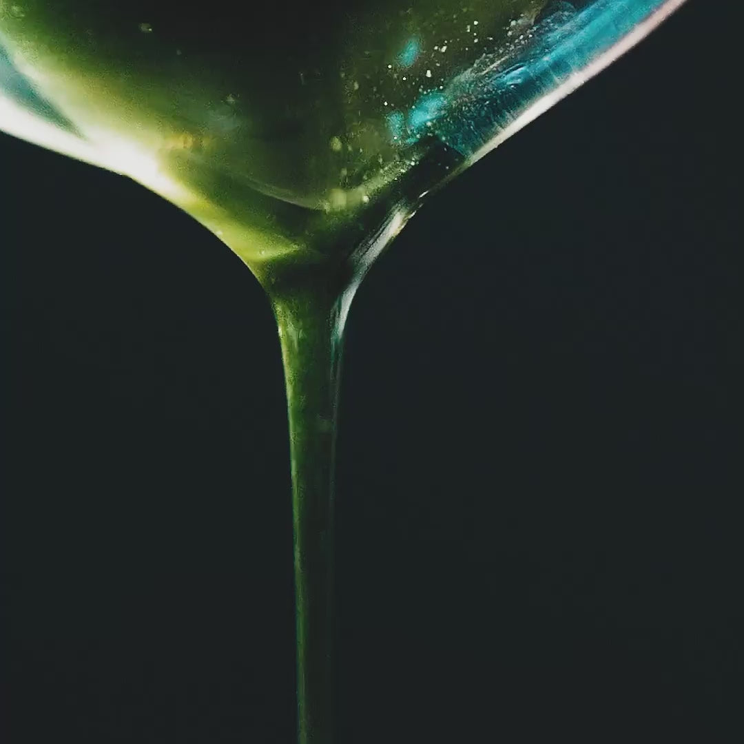 pendulum potion feature video