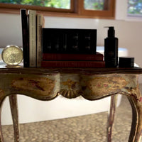 chocolate box display