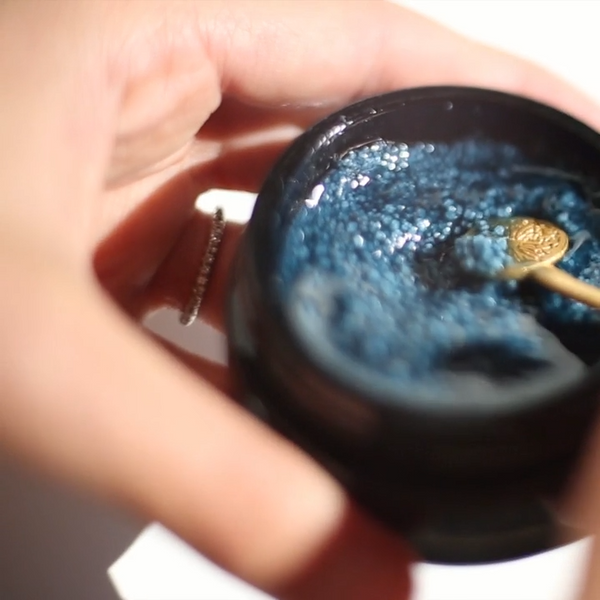 blue cocoon reset how to