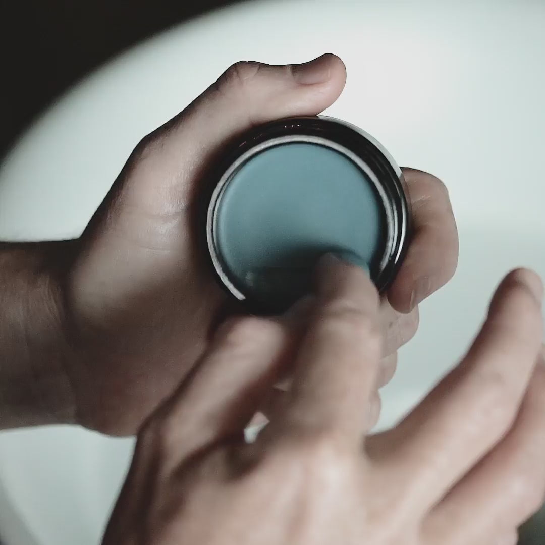 ritual visual of moisturizing products