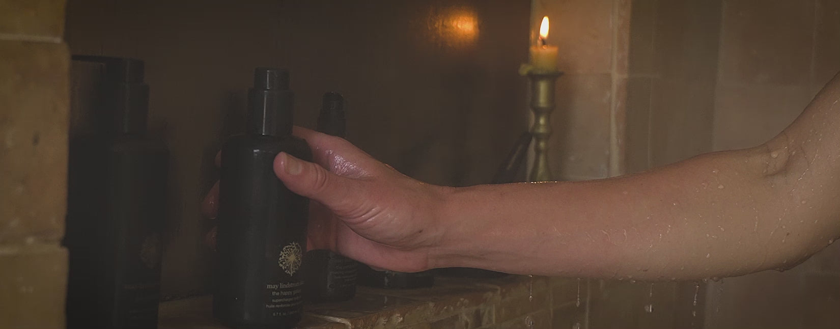 body oils