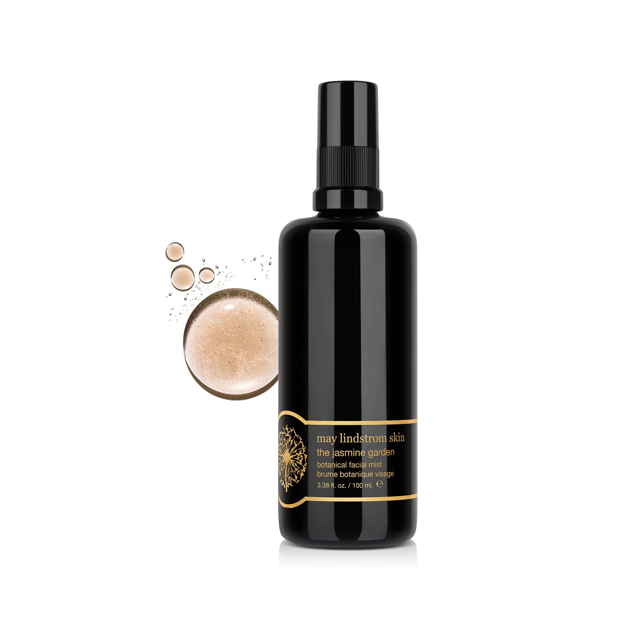 May Lindstrom The Jasmine Garden Botanical Facial Mist