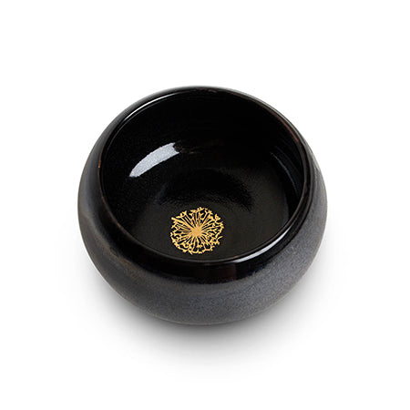 Masque Treatment Bowl black