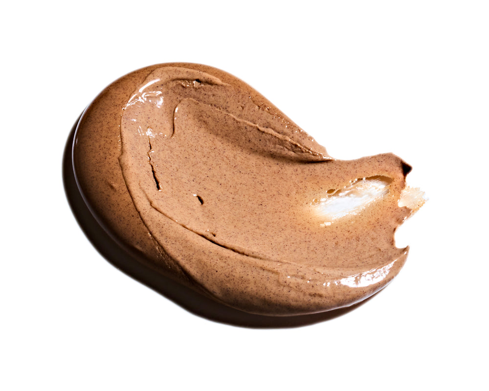 The Honey Mud - texture