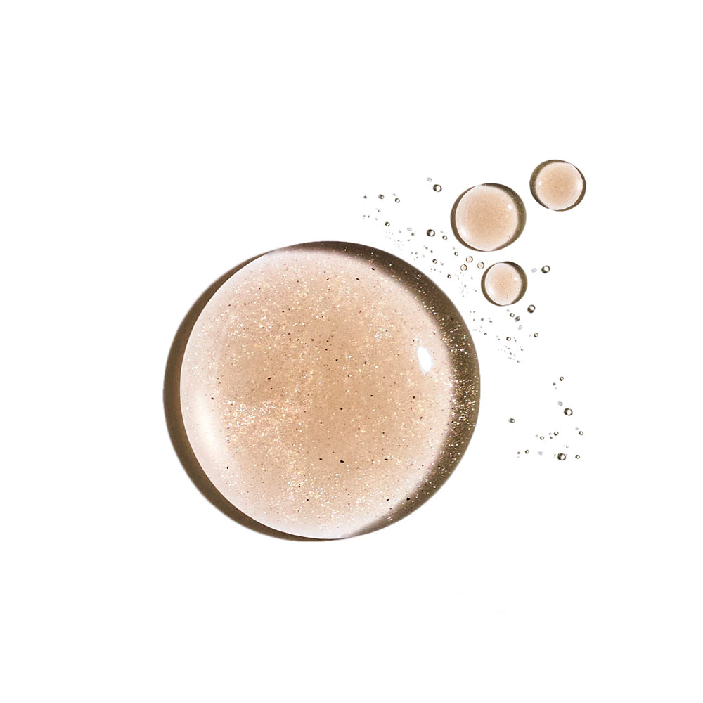 The Jasmine Garden - texture