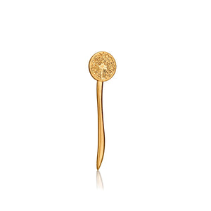 The Wand: Front view