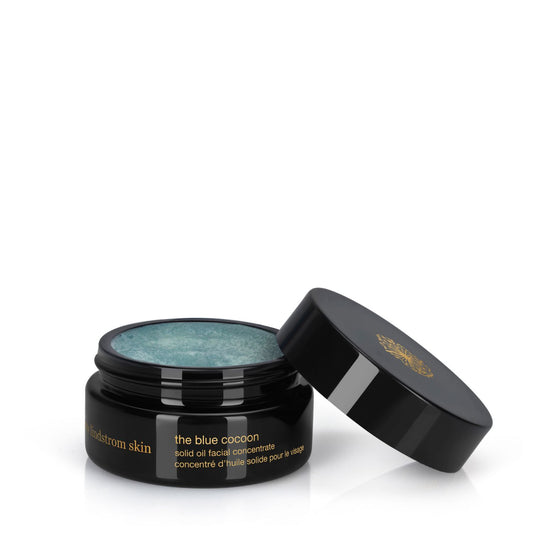 the blue cocoon: beauty balm concentrate