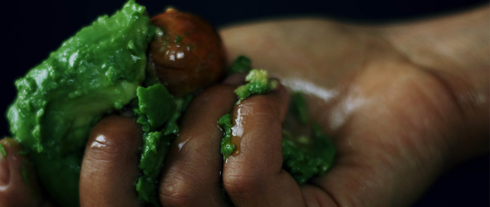 section-2 | there are so many luscious skin benefits!