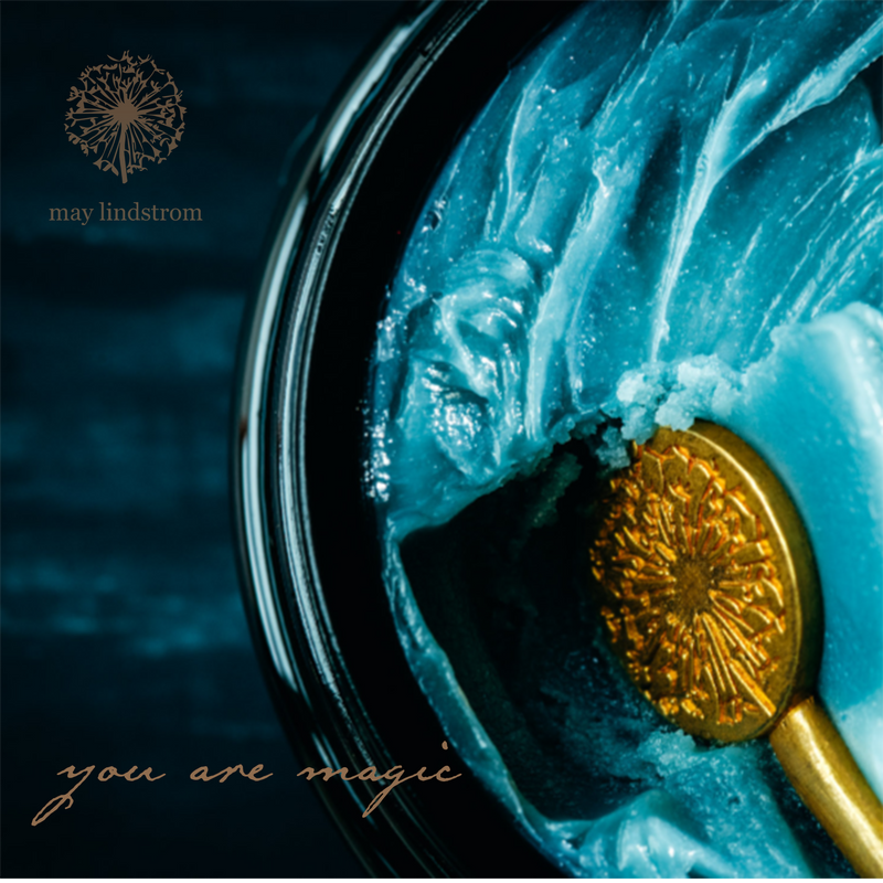 blue cocoon you are magic gift card