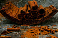 Ceylon Cinnamon