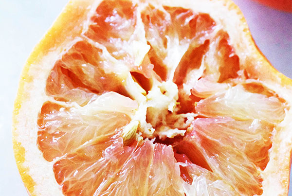 Grapefruit