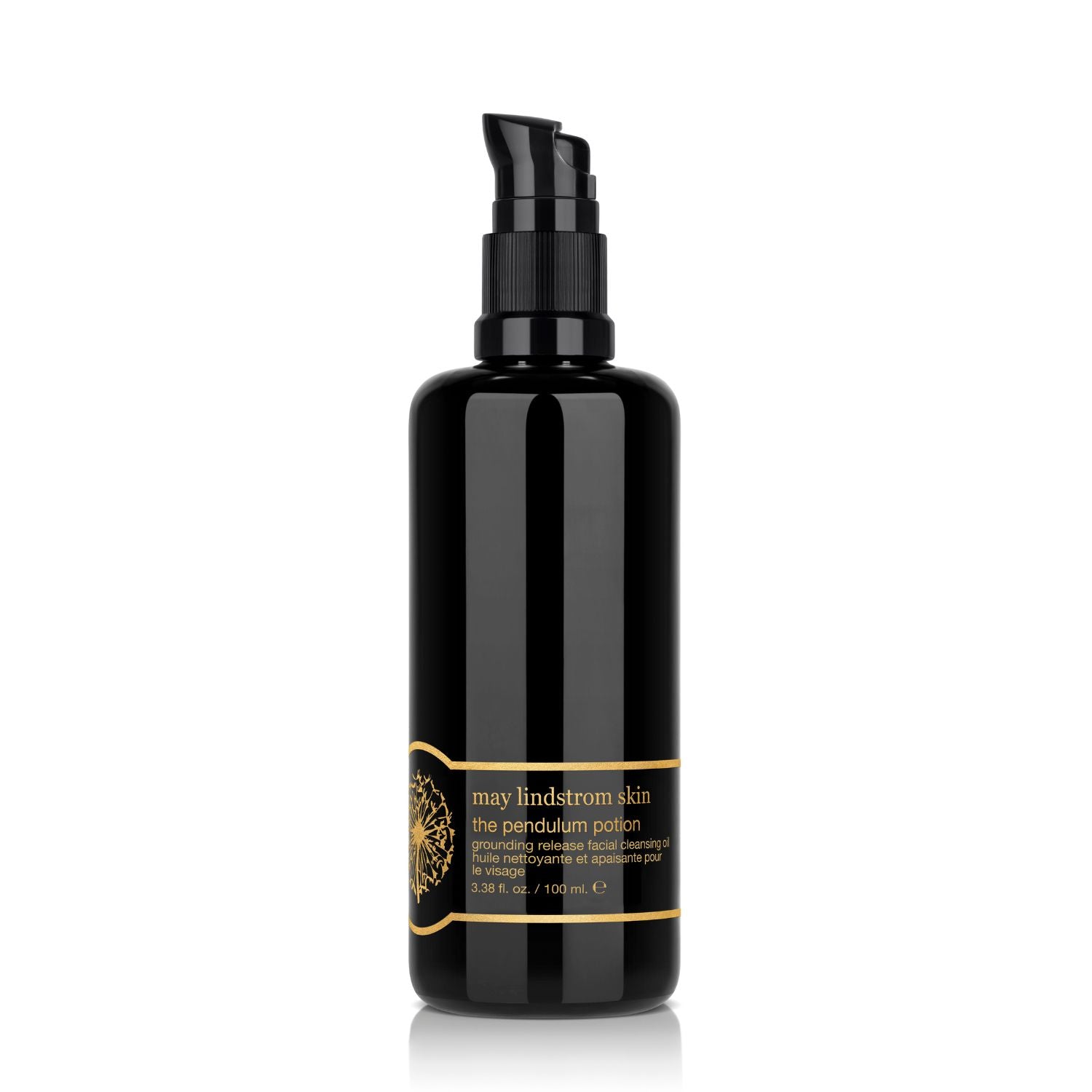 The Pendulum Potion Antioxidant Facial Cleansing Oil May Lindstrom image